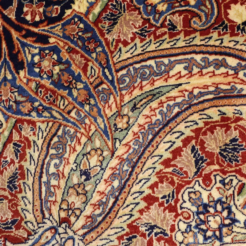Perserteppich - Classic - 148 x 104 cm - mehrfarbig