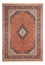 Perserteppich - Keshan - 343 x 247 cm - hellrot