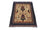Belutsch Teppich 115 x 80 cm - beige