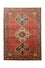 Perserteppich - Nomadic 306 x 220 cm - rost