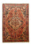 Perserteppich - Nomadic 300 x 205 cm - blau