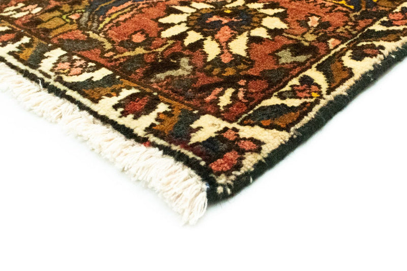 Perserteppich - Nomadic 333 x 210 cm - braun