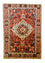 Perserteppich - Nomadic 304 x 205 cm - braun