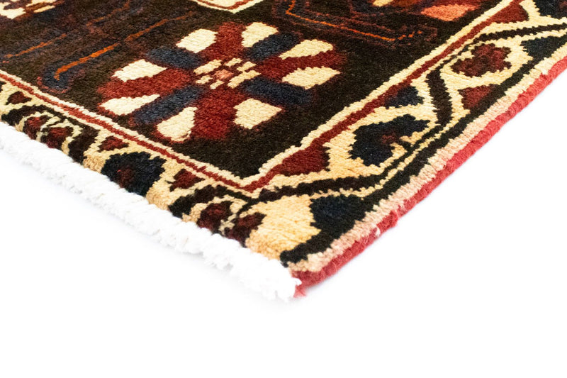 Perserteppich - Nomadic 304 x 205 cm - braun