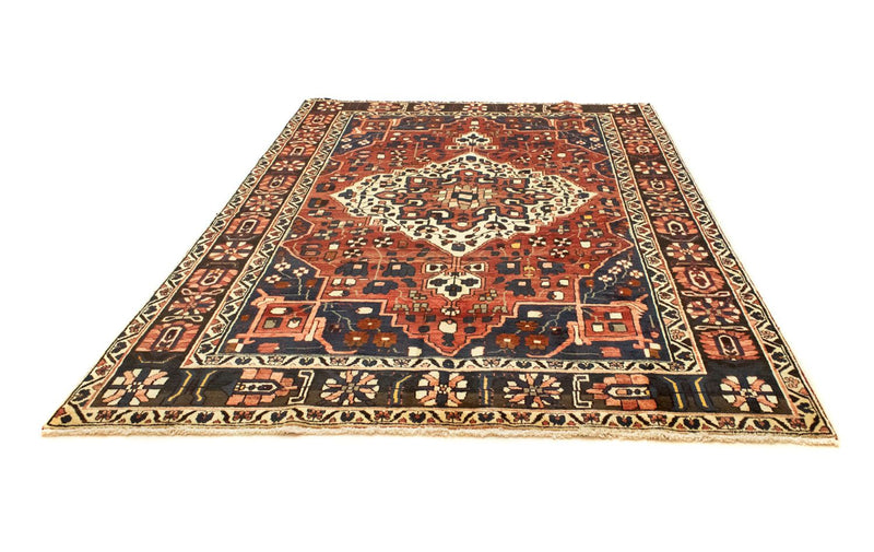 Perserteppich - Nomadic 304 x 205 cm - braun