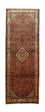 Perserteppich - Nomadic 300 x 110 cm - braun