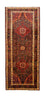 Perserteppich - Nomadic 295 x 125 cm - braun