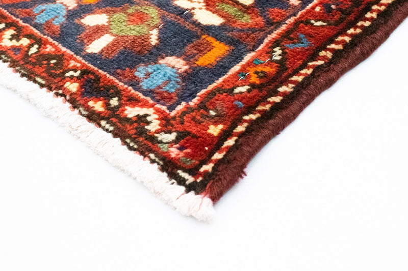 Perserteppich - Nomadic 318 x 100 cm - braun