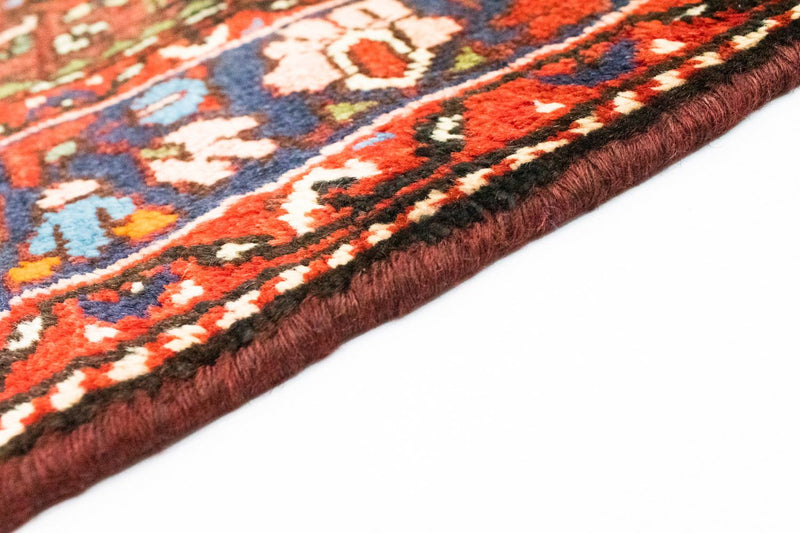 Perserteppich - Nomadic 318 x 100 cm - braun