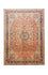 Perserteppich - Nomadic 291 x 211 cm - orange