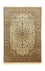 Perserteppich - Keshan 364 x 250 cm - beige