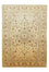 Perserteppich - Keshan 398 x 295 cm - braun