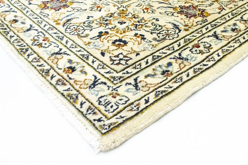 Perserteppich - Keshan 398 x 295 cm - braun