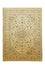 Perserteppich - Keshan 350 x 252 cm - beige