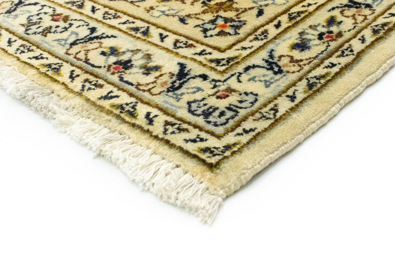 Perserteppich - Keshan 350 x 252 cm - beige