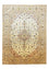 Perserteppich - Keshan 404 x 292 cm - beige