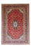 Perserteppich - Keshan 344 x 246 cm - rot