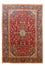 Perserteppich - Keshan 361 x 244 cm - rot
