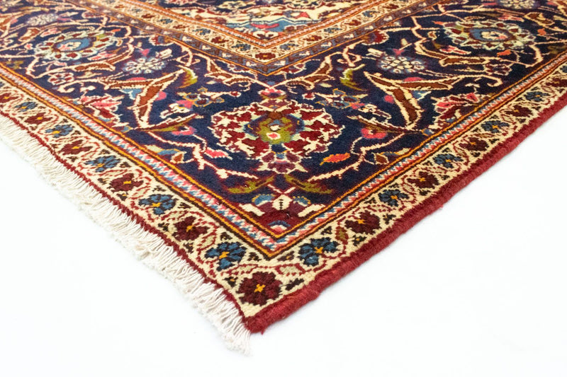 Perserteppich - Keshan 361 x 244 cm - rot