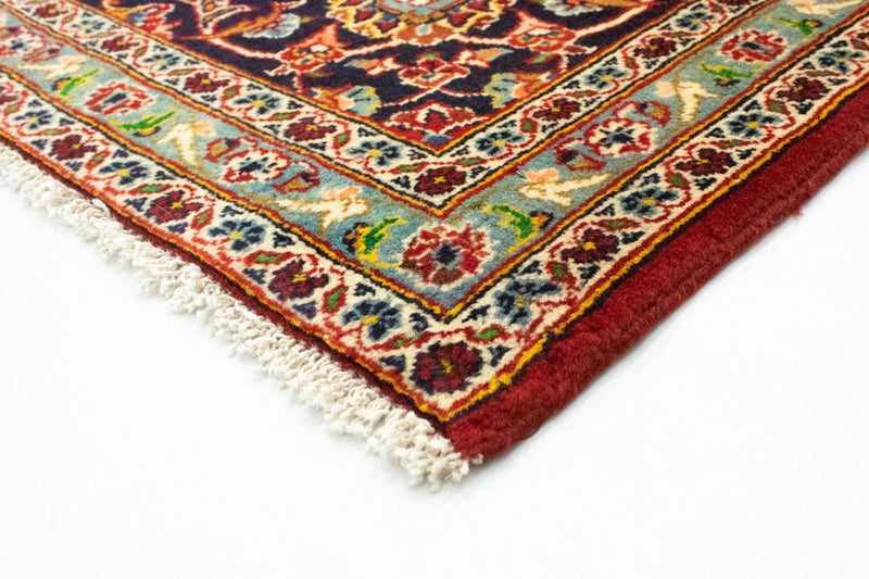 Perserteppich - Keshan 398 x 298 cm - rot