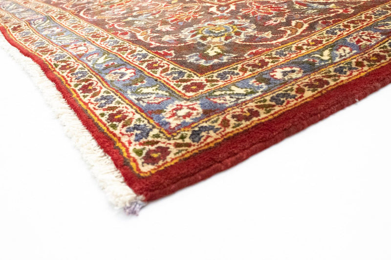 Perserteppich - Keshan 420 x 291 cm - rot
