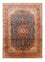 Perserteppich - Keshan 405 x 294 cm - blau