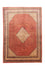 Perserteppich - Mir 314 x 217 cm - rot