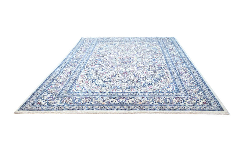Perserteppich - Nain - Royal 344 x 244 cm Teppich Wohnzimmer