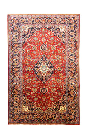 Perserteppich - Classic 305 x 199 cm - rot