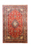 Perserteppich - Classic 305 x 199 cm - rot
