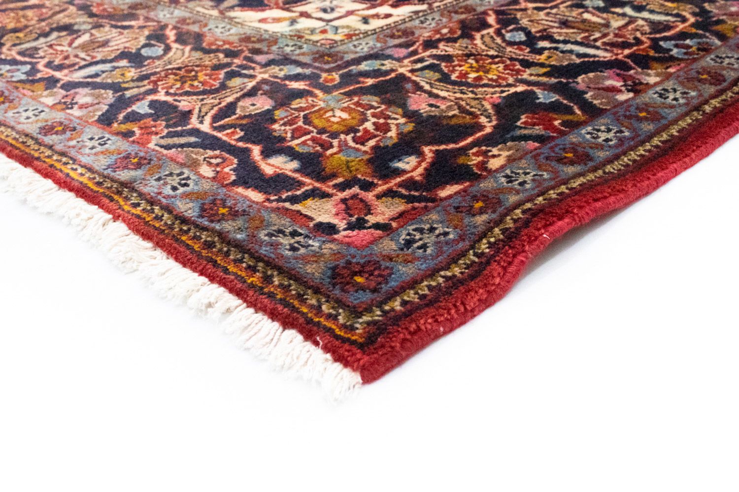 Perserteppich - Classic 305 x 199 cm - rot