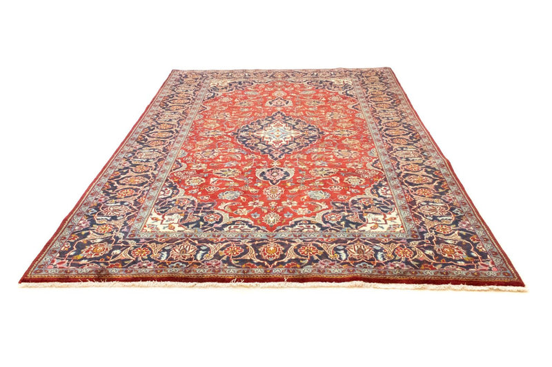 Perserteppich - Classic 305 x 199 cm - rot