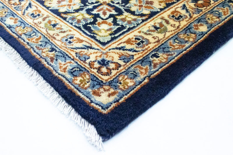 Perserteppich - Classic 414 x 295 cm - blau