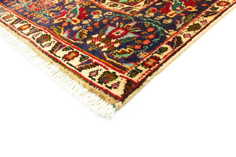 Perserteppich - Täbriz 302 x 212 cm - rot