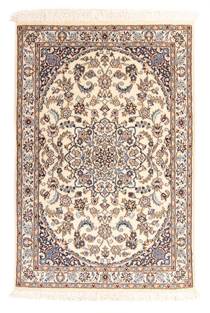 Perserteppich - Nain - Royal 153 x 99 cm Teppichbrücke