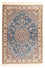 Perserteppich - Nain - Royal 148 x 98 cm Teppichbrücke