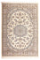 Perserteppich - Nain - Royal 212 x 137 cm Teppichbrücke