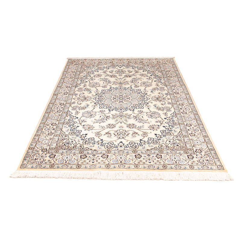 Perserteppich - Nain - Royal 212 x 137 cm Teppichbrücke