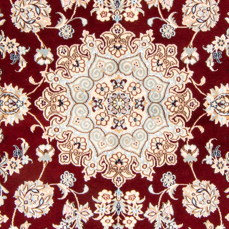 Perserteppich - Nain - Royal 241 x 153 cm Teppich Wohnzimmer