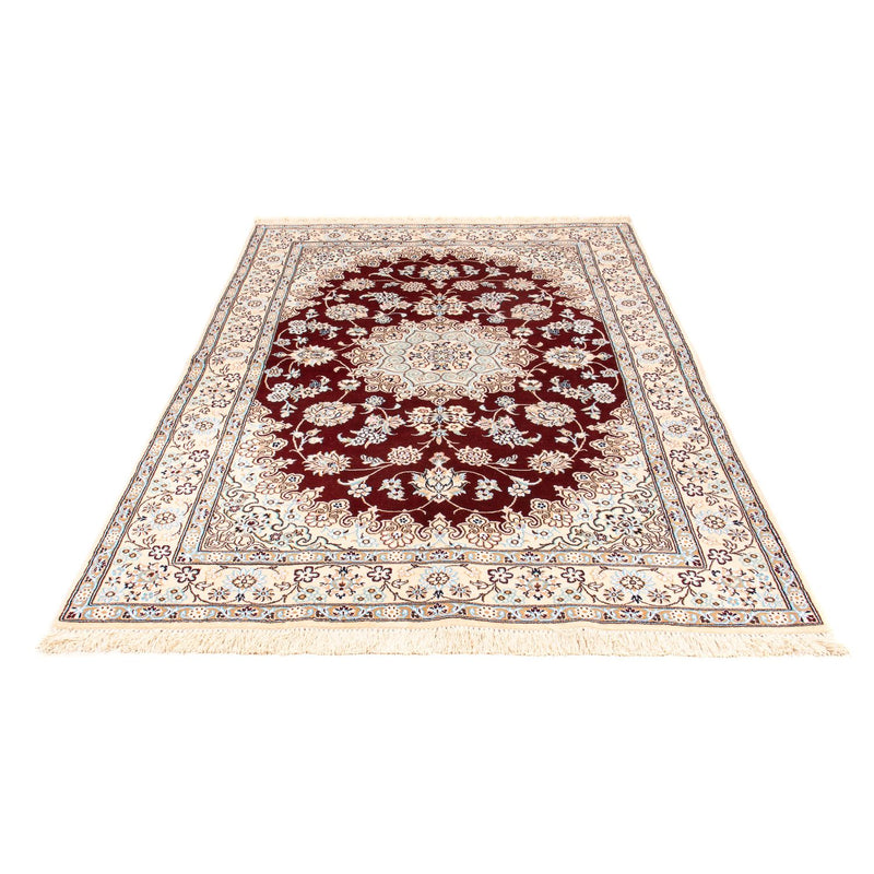 Perserteppich - Nain - Royal 241 x 153 cm Teppich Wohnzimmer