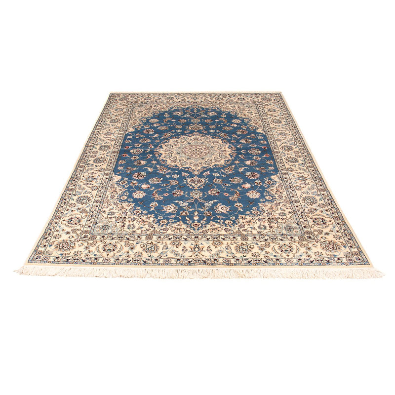 Perserteppich - Nain - Premium 233 x 155 cm Teppich Wohnzimmer