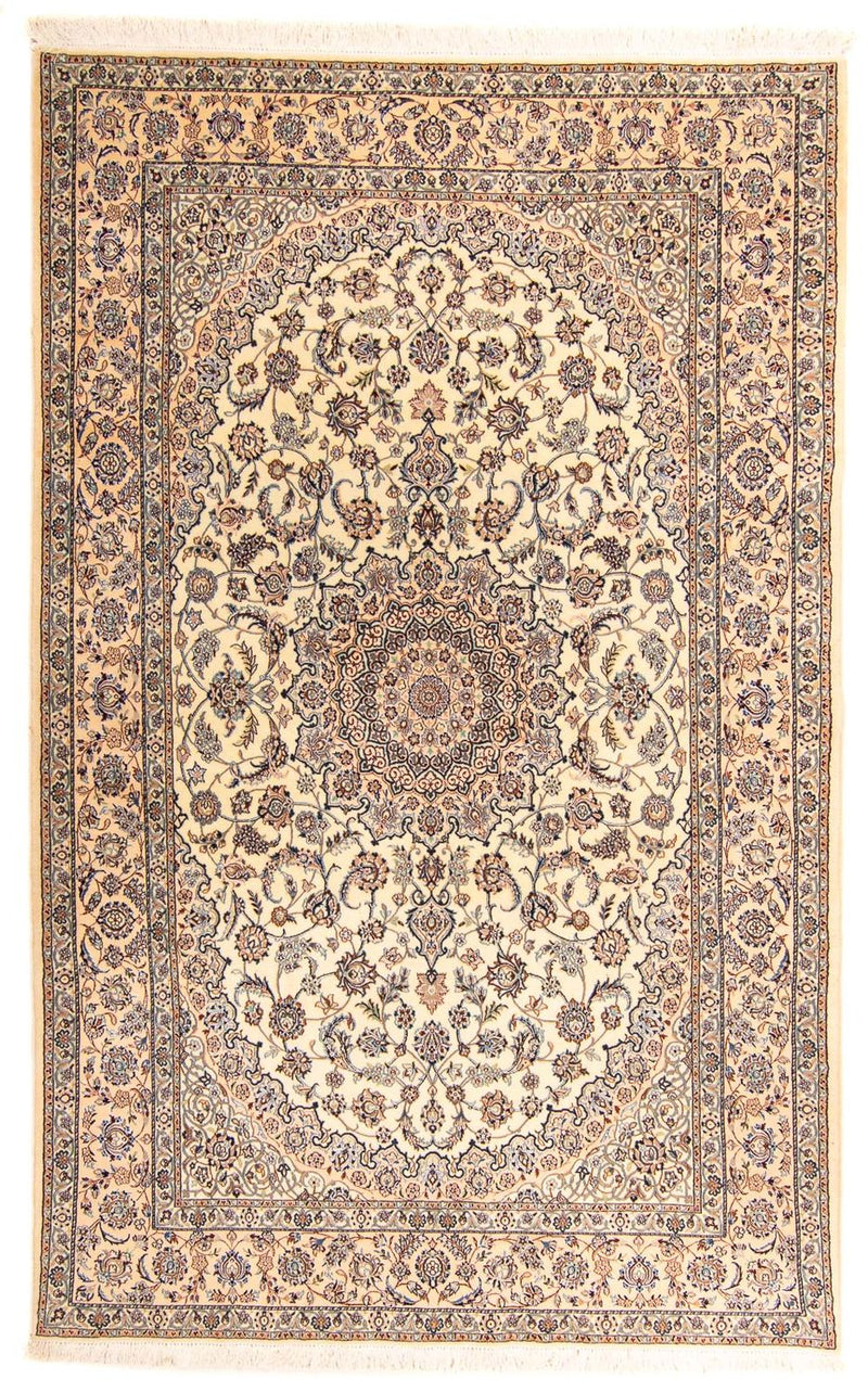 Perserteppich - Nain - Premium 264 x 155 cm Wohnzimmer Teppich