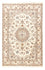 Perserteppich - Nain - Royal 255 x 165 cm Wohnzimmer Teppich