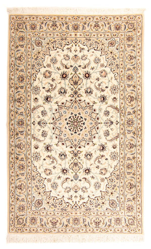 Perserteppich - Nain - Royal 260 x 148 cm Teppich Wohnzimmer