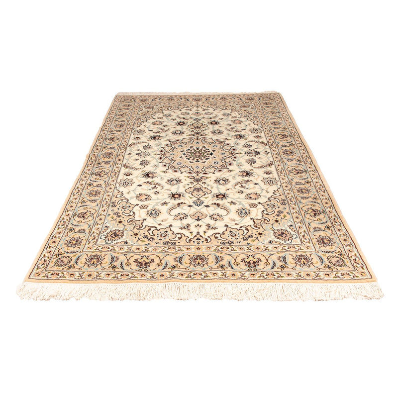 Perserteppich - Nain - Royal 260 x 148 cm Teppich Wohnzimmer