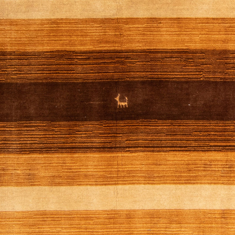 Gabbeh Teppich - Softy 200 x 147 cm