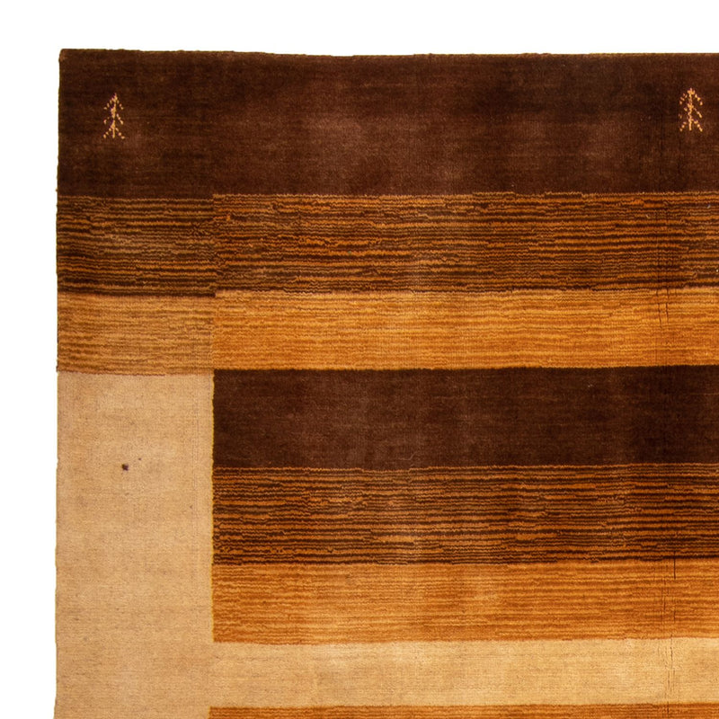 Gabbeh Teppich - Softy 200 x 147 cm