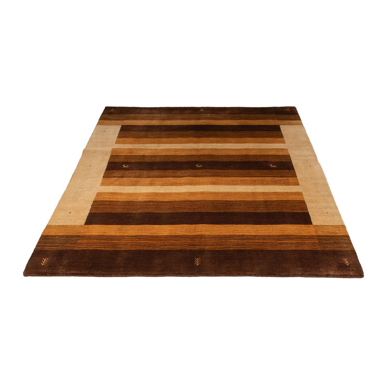 Gabbeh Teppich - Softy 200 x 147 cm
