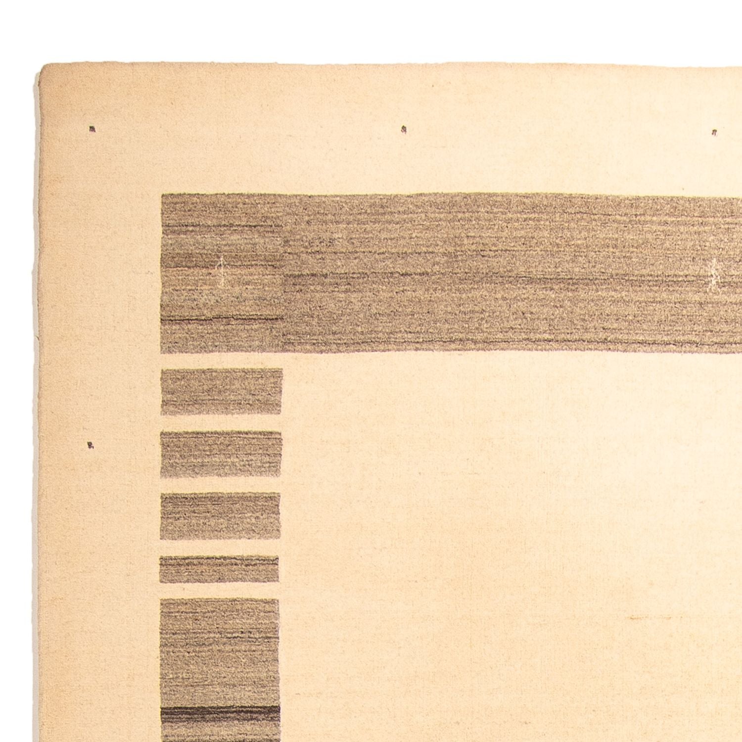 Gabbeh Teppich - Softy 296 x 203 cm