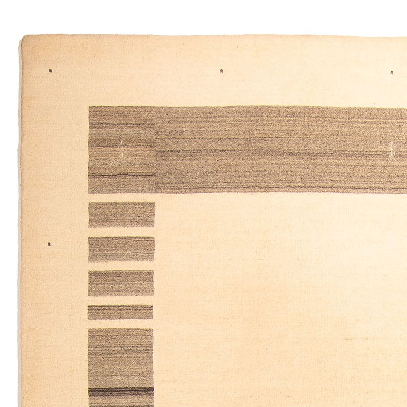 Gabbeh Teppich - Softy 296 x 203 cm